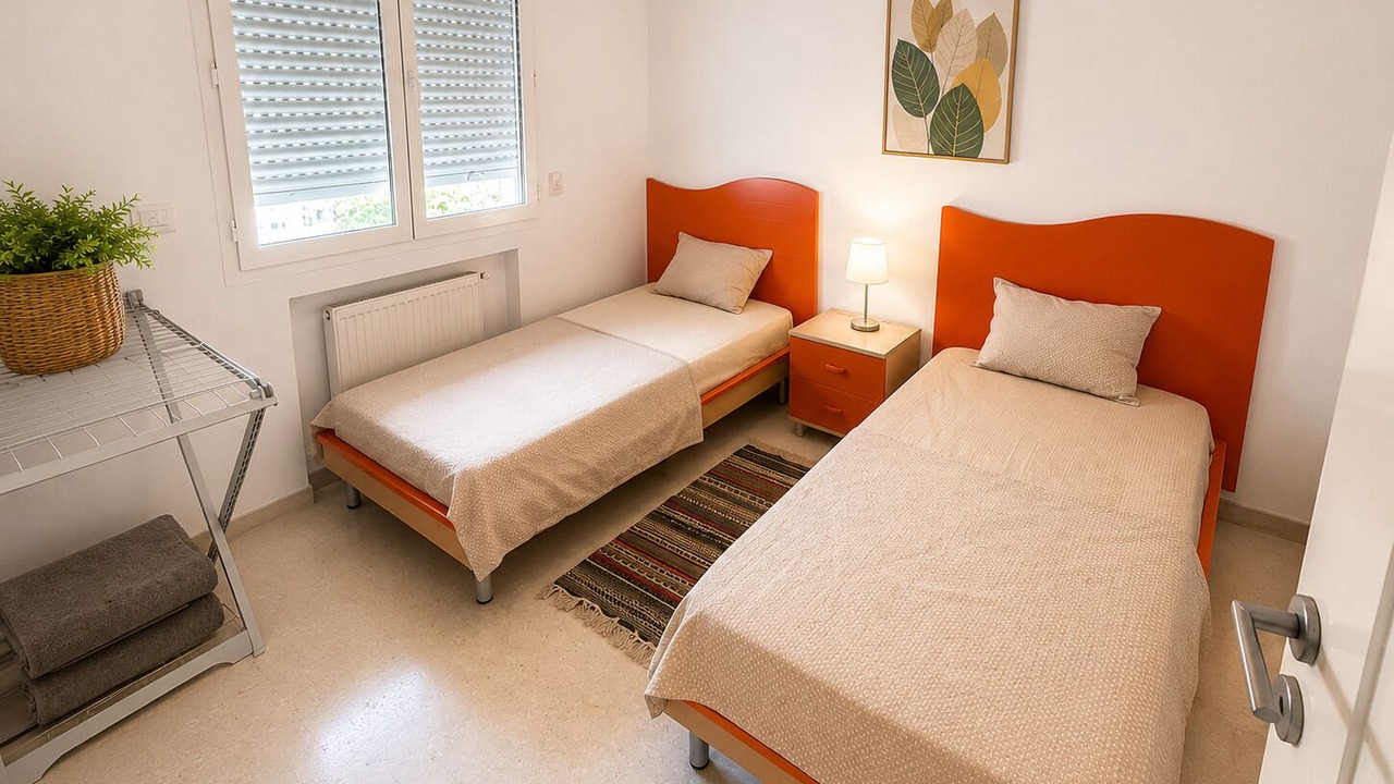Photo of Bedroom in Borj Louzir