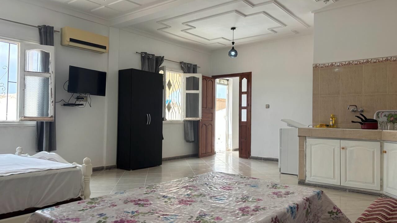 Photo of Bedroom in Saidia