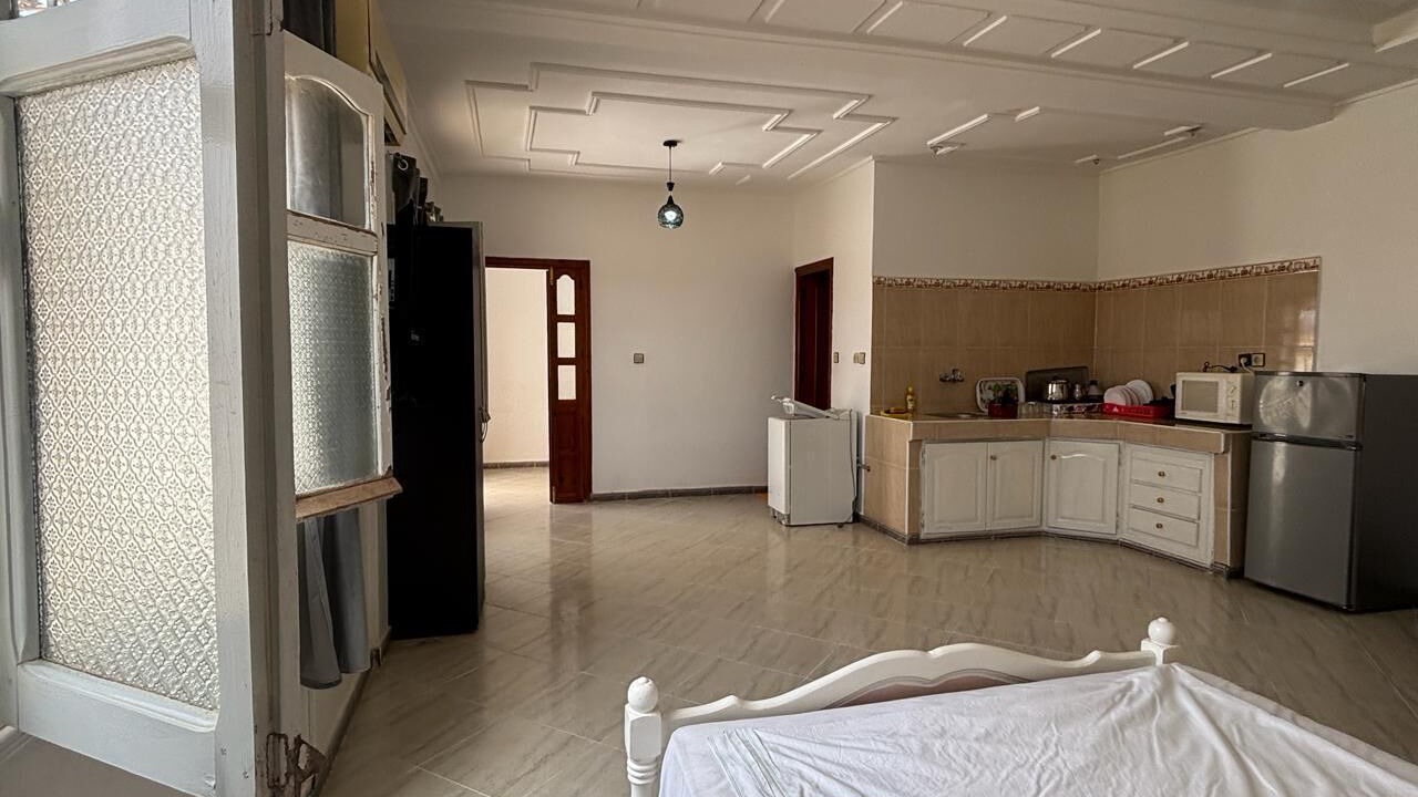 Photo of Bedroom in Saidia