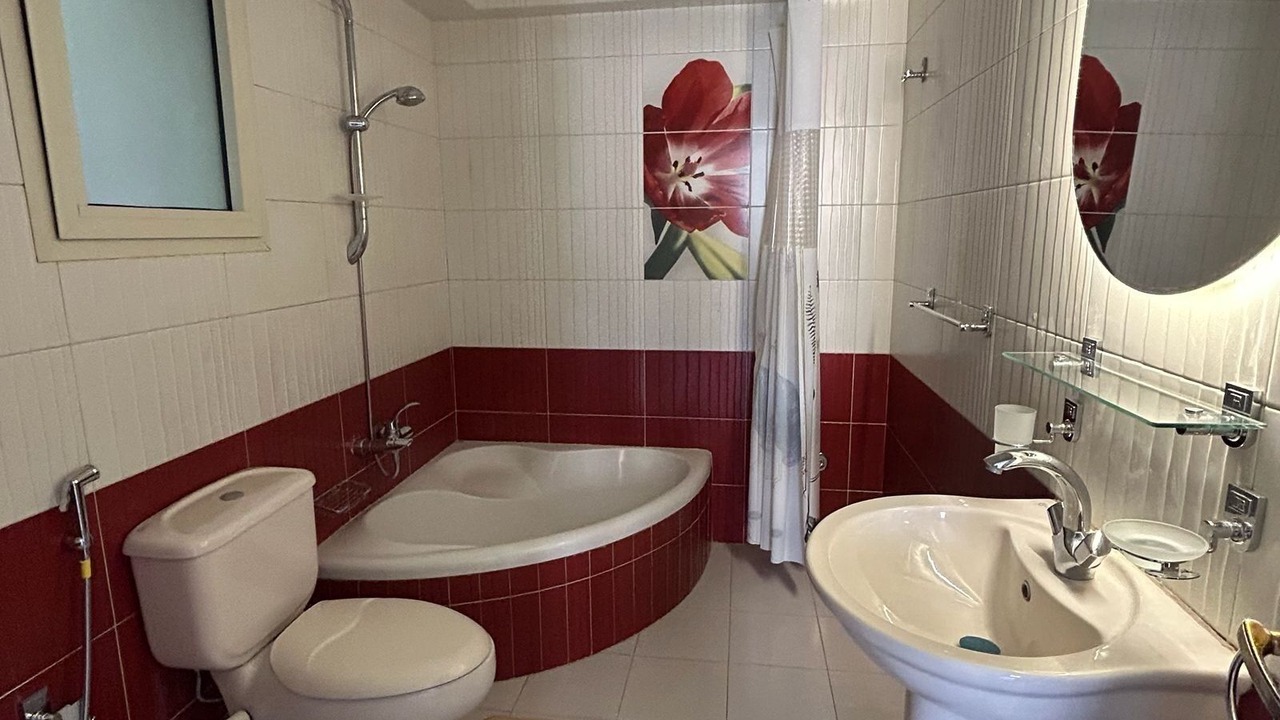 Photo of Bathroom in Dream Land