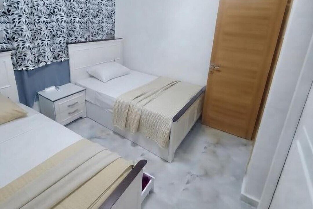 Photo of Bedroom in Marina El Alamein