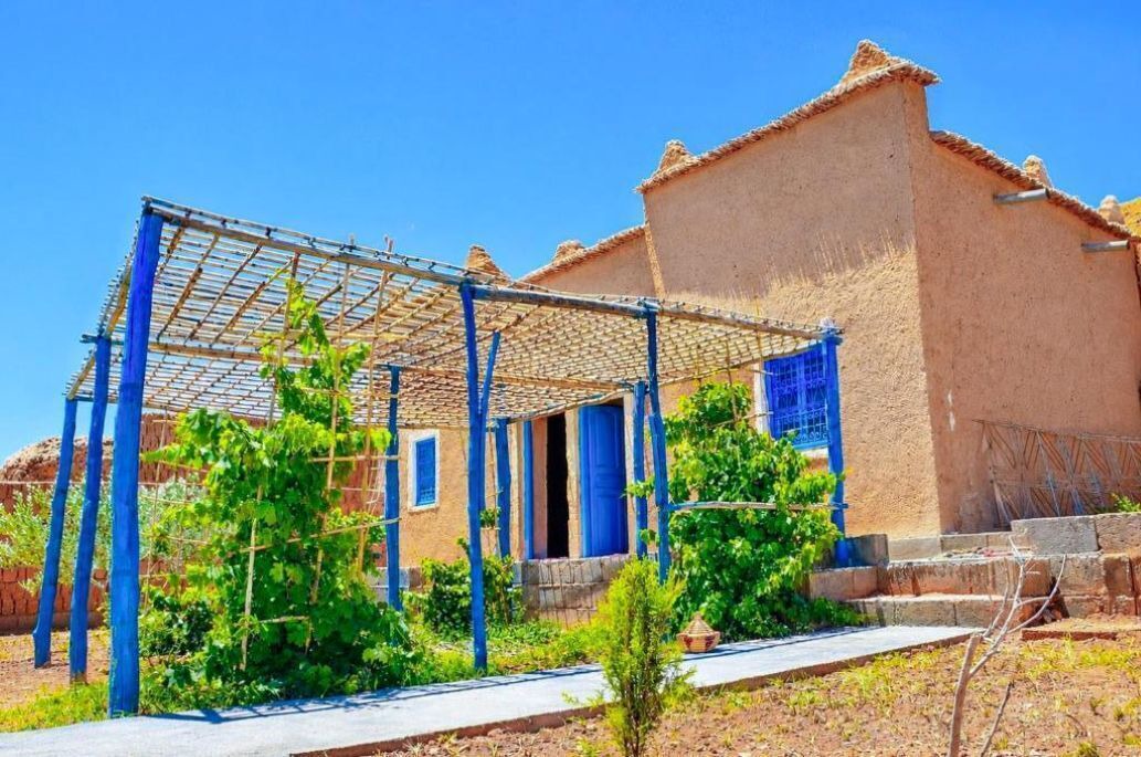 Photo of Outdoor in Ait Sedrate Sahl El Gharbia
