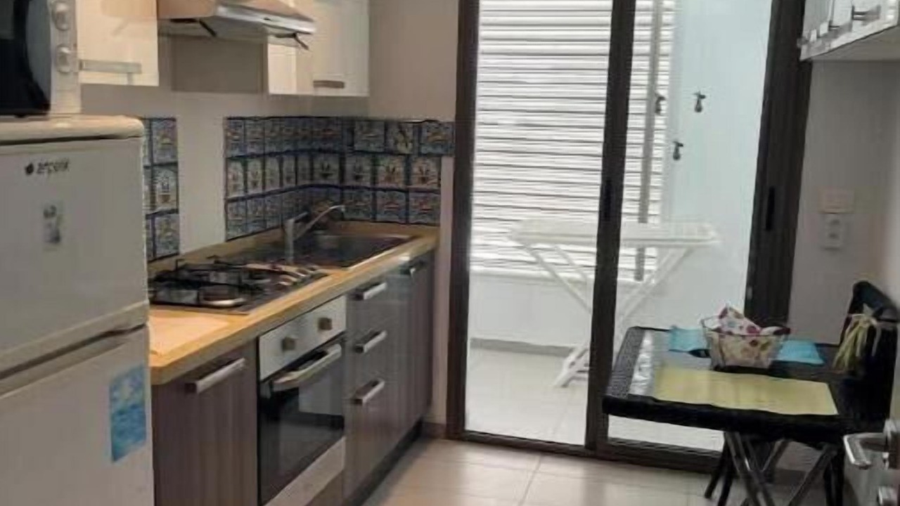 Photo of Kitchen in Jardins De Carthage