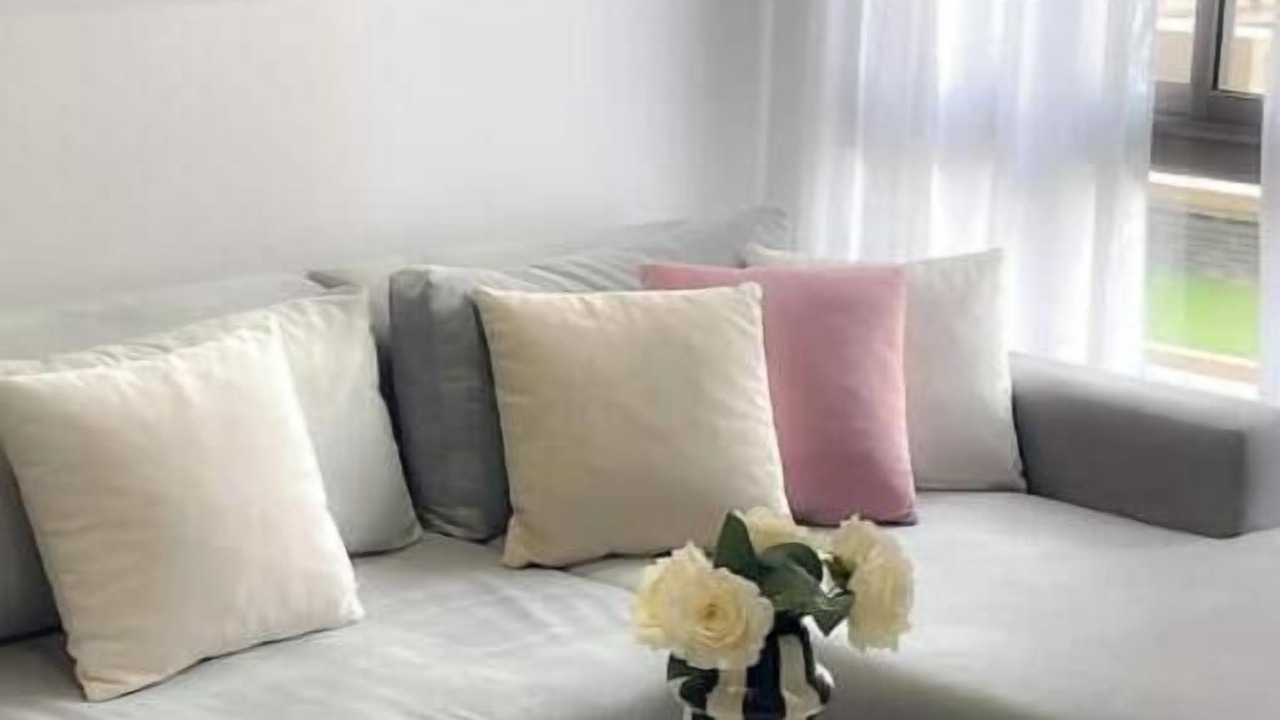 Photo of Livingroom in Jardins De Carthage