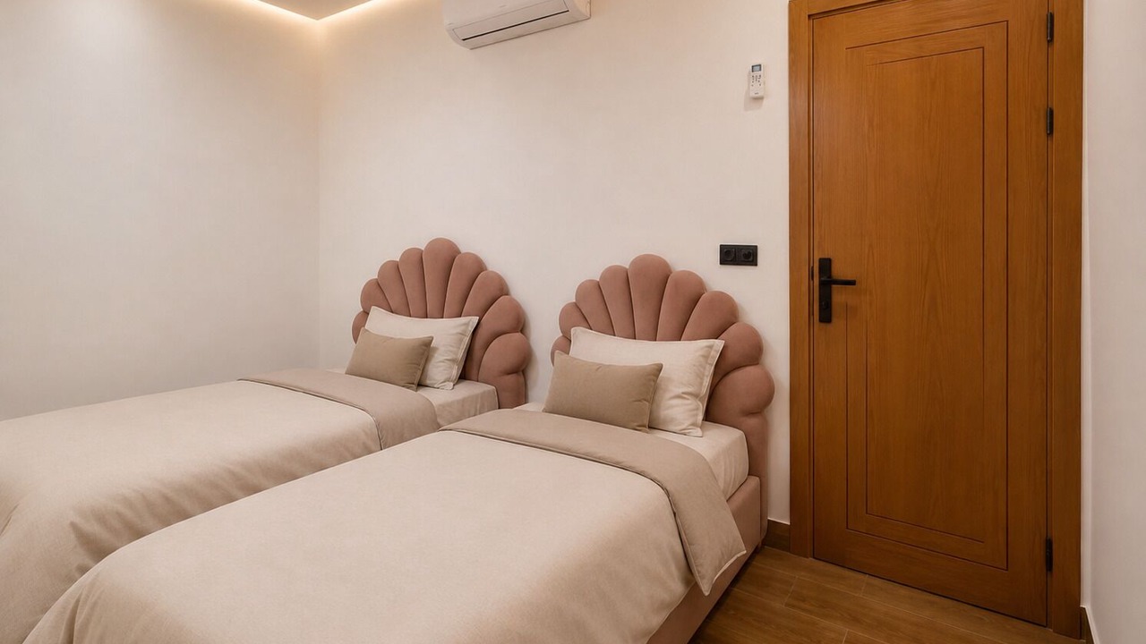 Photo of Bedroom in Ras Kebdana