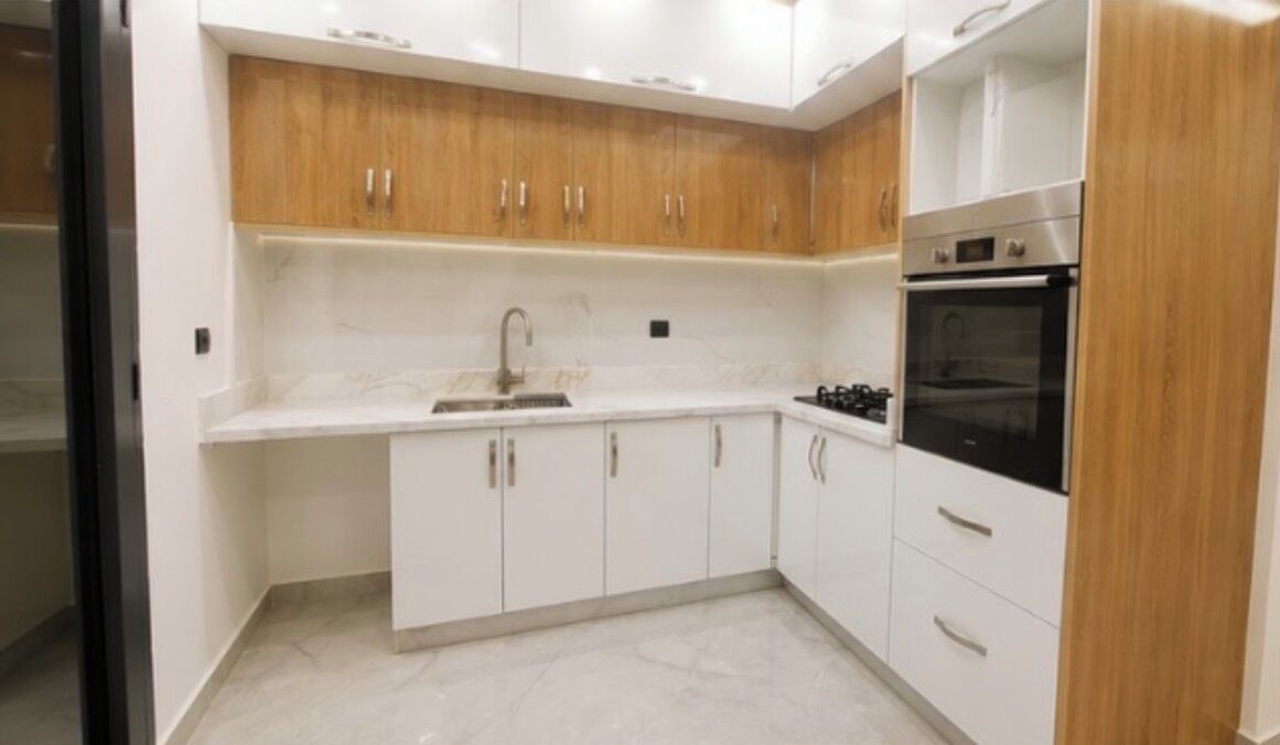 Photo of Kitchen in Ras Kebdana