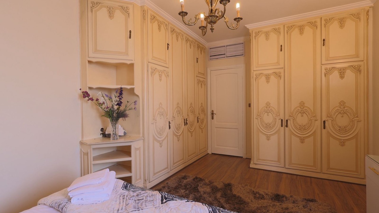 Photo of Bedroom in Al-Basatin