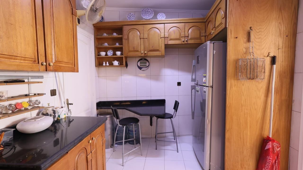 Photo of Kitchen in Al-Basatin