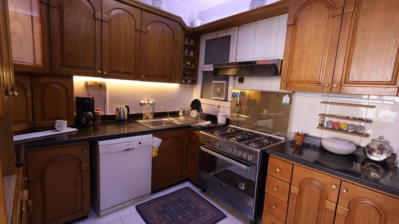 Photo of Kitchen in Al-Basatin