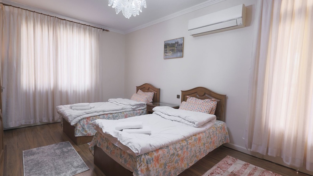 Photo of Bedroom in Al-Basatin