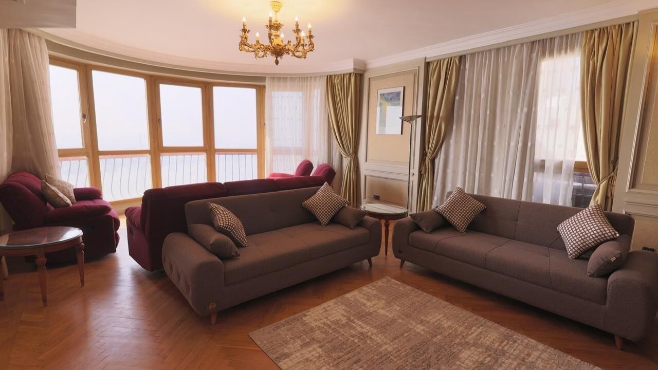 Photo of Livingroom in Al-Basatin