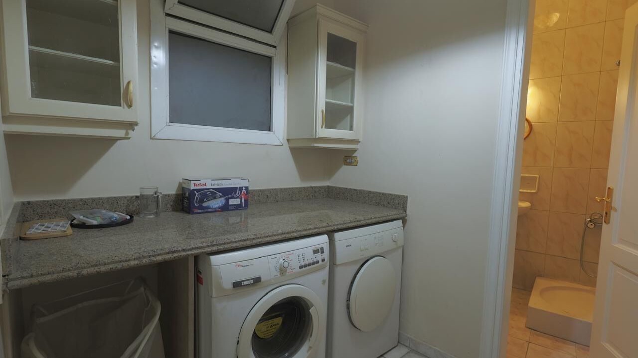 Photo of Bathroom in Al-Basatin