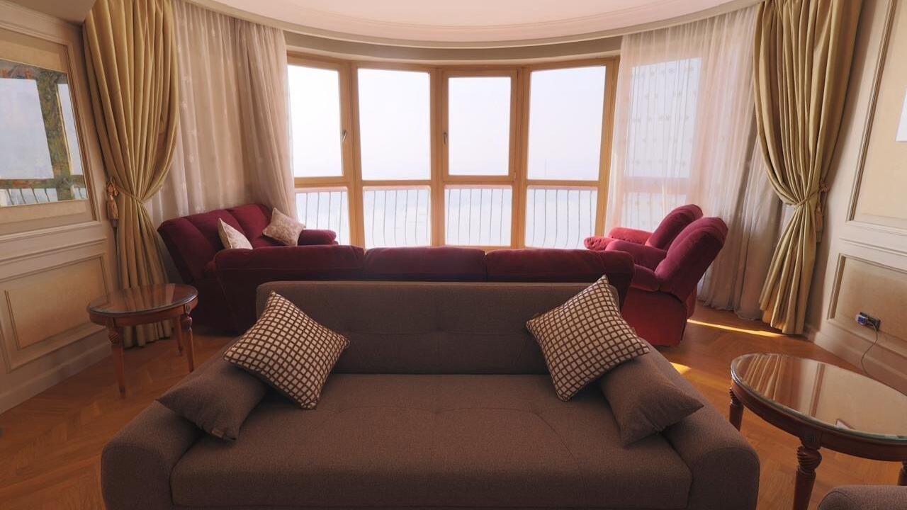 Photo of Livingroom in Al-Basatin