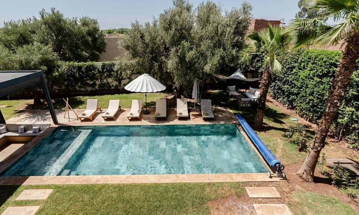 Photo of Outdoor in Zaouia Sidi Abdallah Ben Sassi