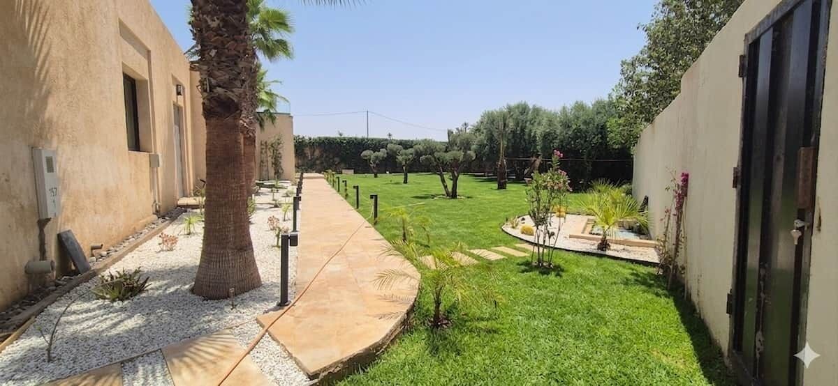 Photo of Outdoor in Zaouia Sidi Abdallah Ben Sassi
