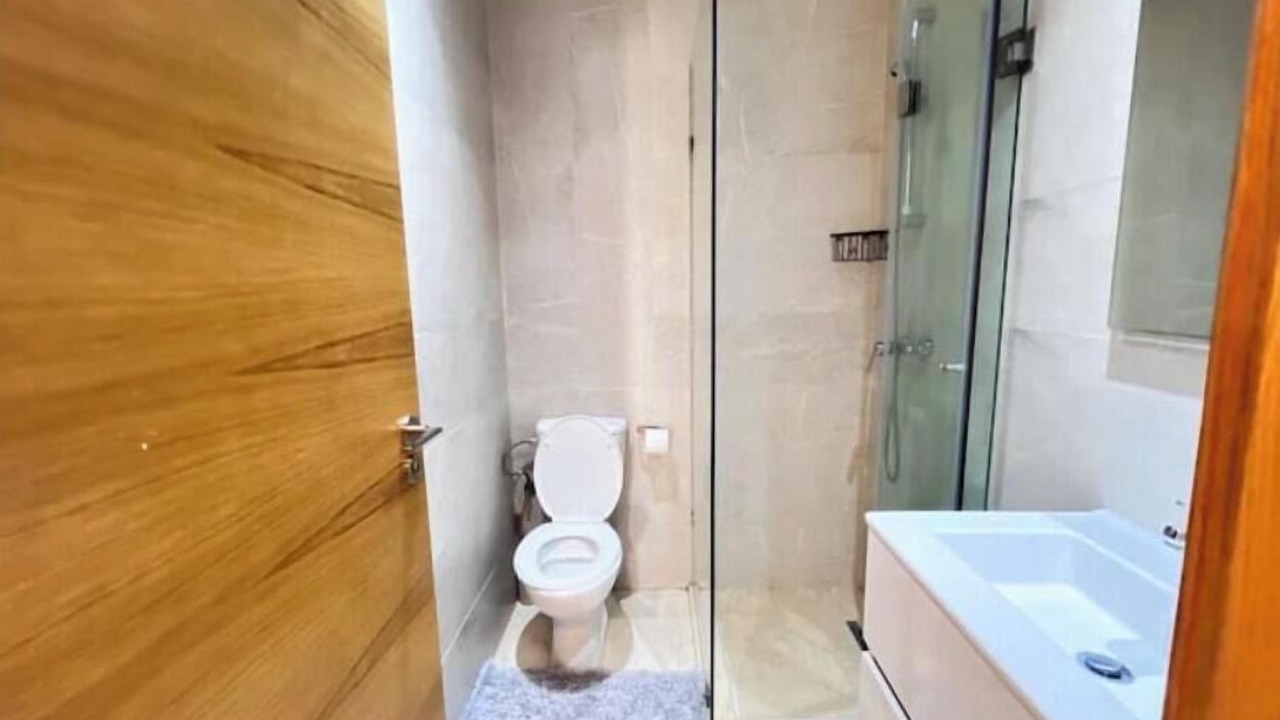 Photo of Bathroom in Mouassine