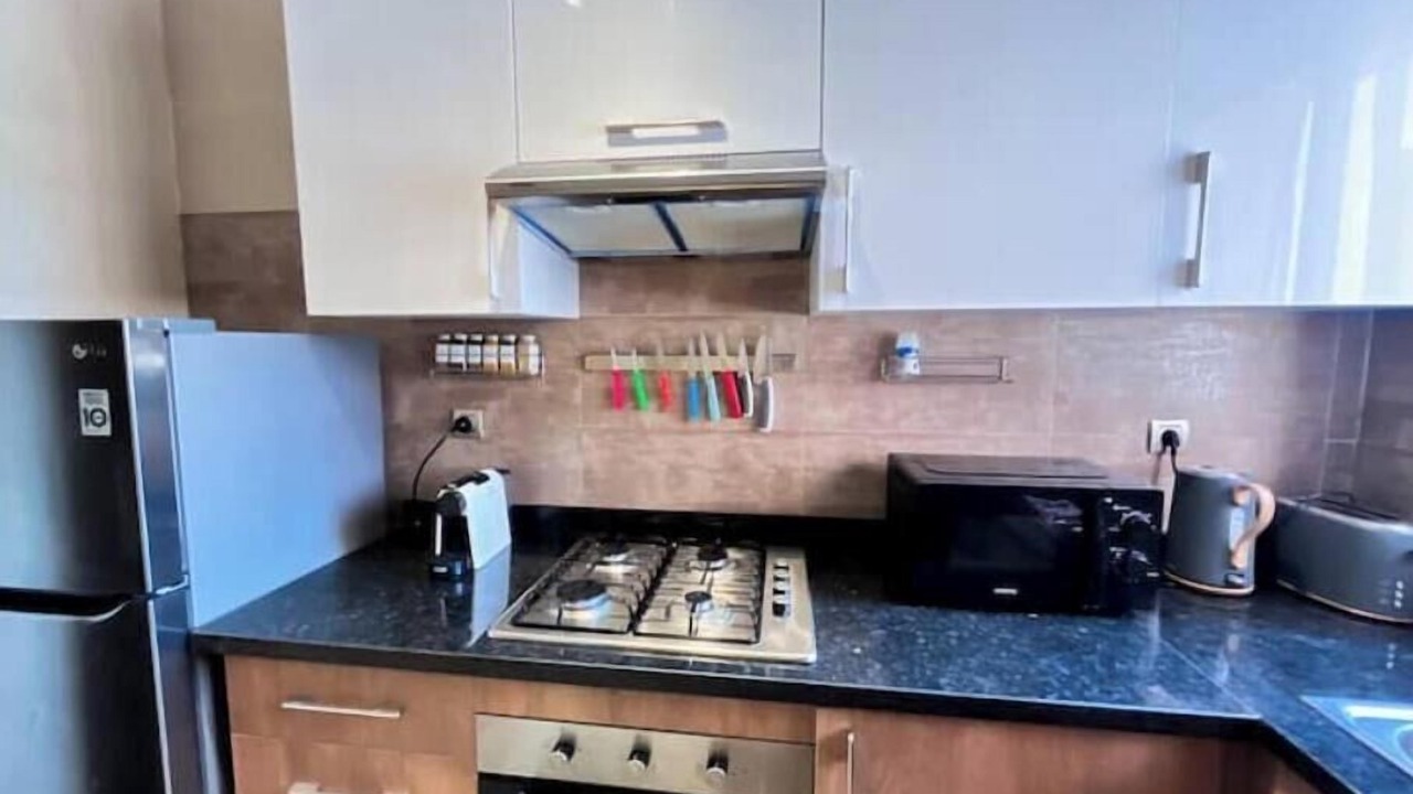 Photo of Kitchen in Mouassine