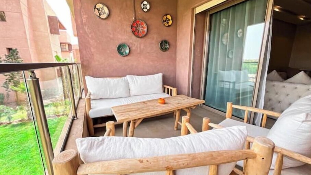 Photo of Outdoor in Mouassine
