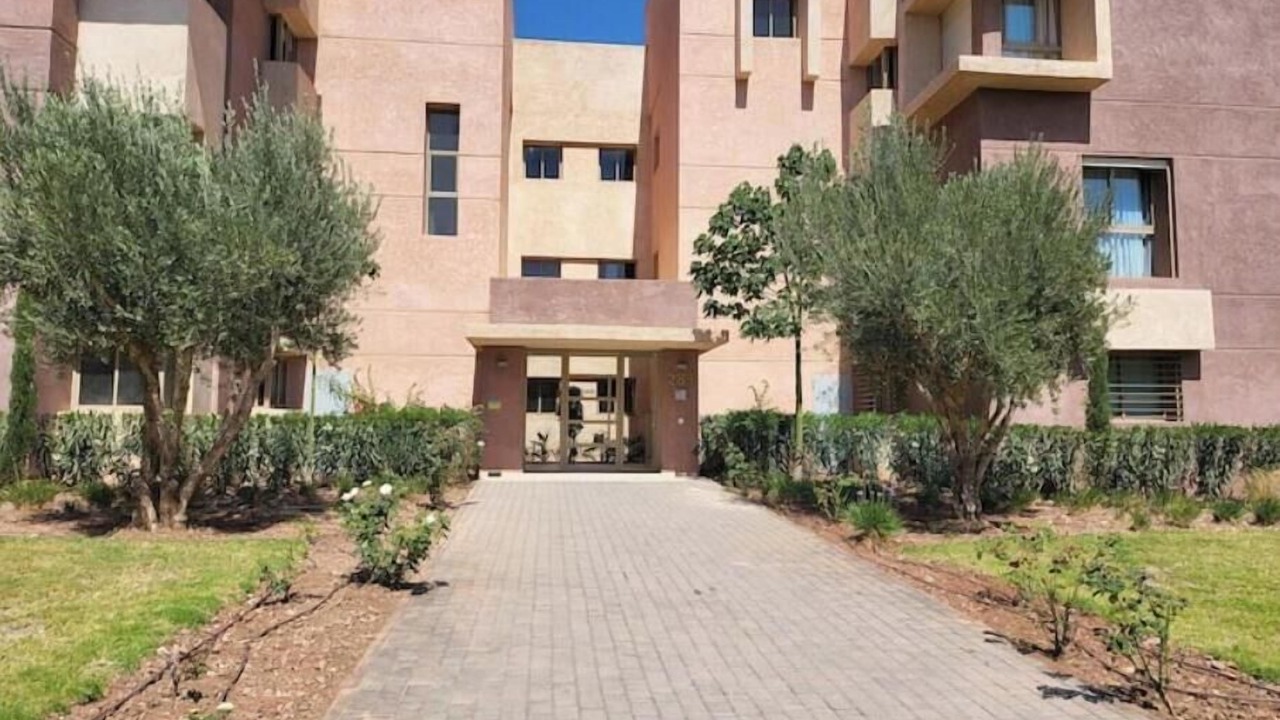 Photo of Outdoor in Mouassine
