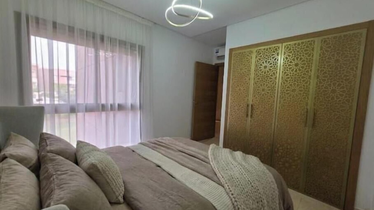 Photo of Bedroom in Mouassine