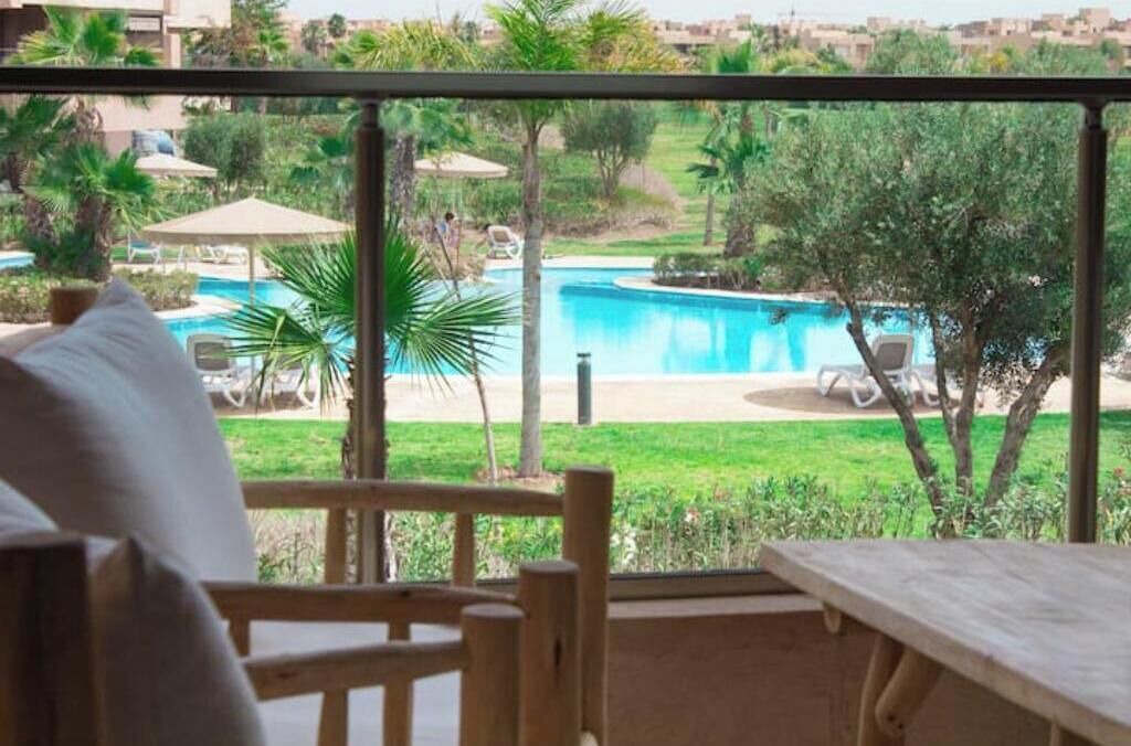 Photo of Outdoor in Mouassine