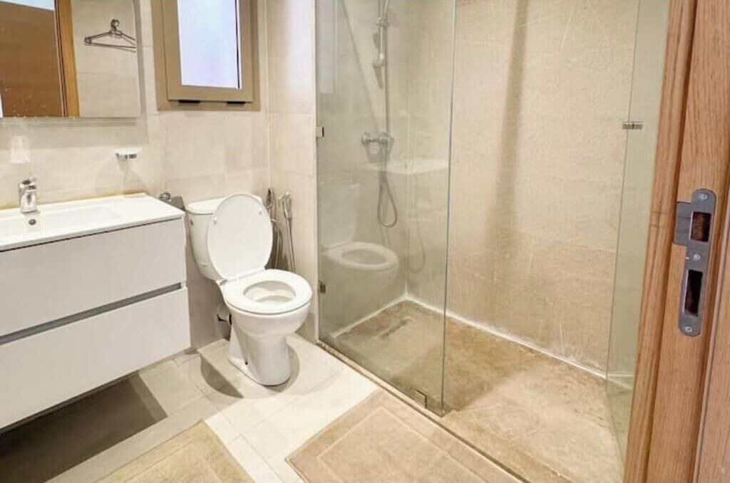 Photo of Bathroom in Mouassine