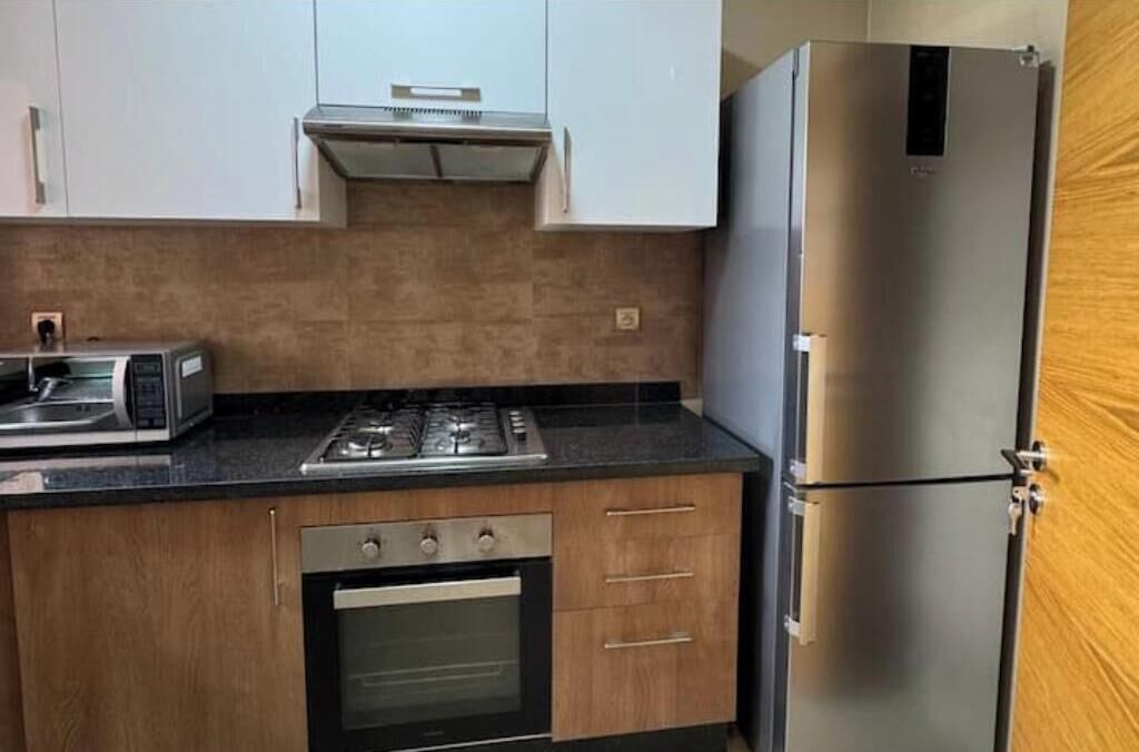 Photo of Kitchen in Mouassine