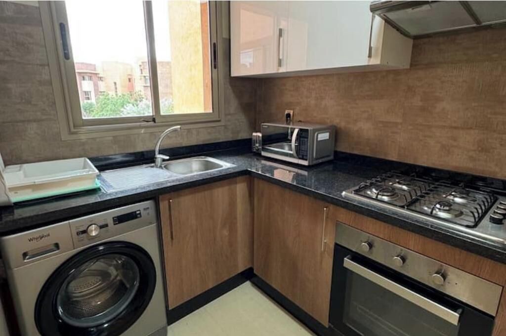 Photo of Kitchen in Mouassine