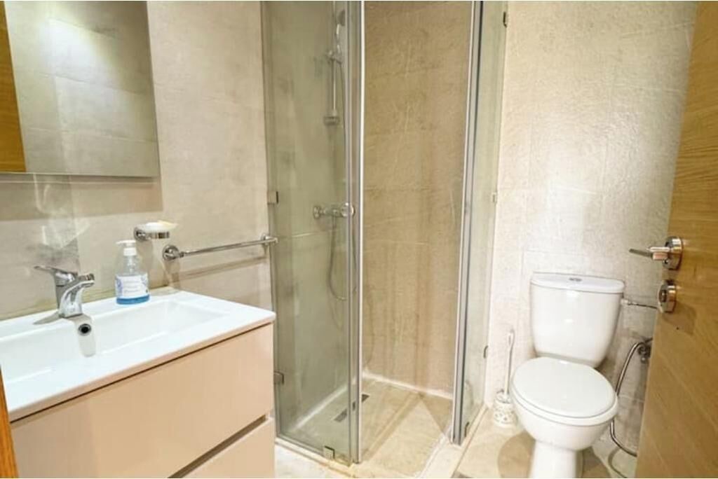 Photo of Bathroom in Mouassine