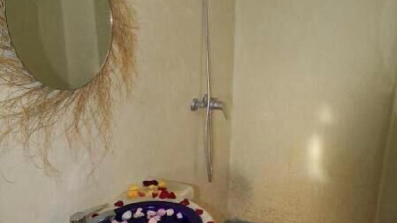 Photo of Bathroom in Imlil
