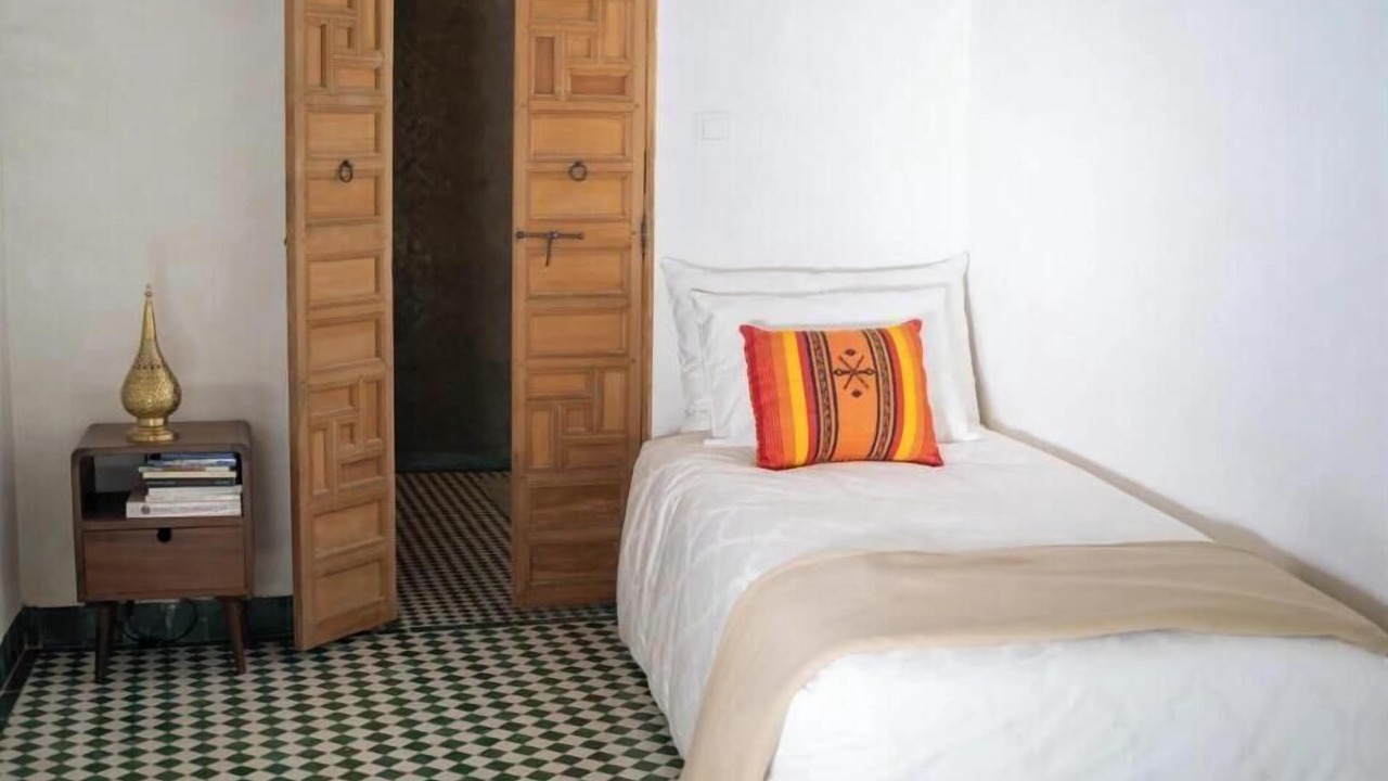 Photo of Bedroom in Mouassine