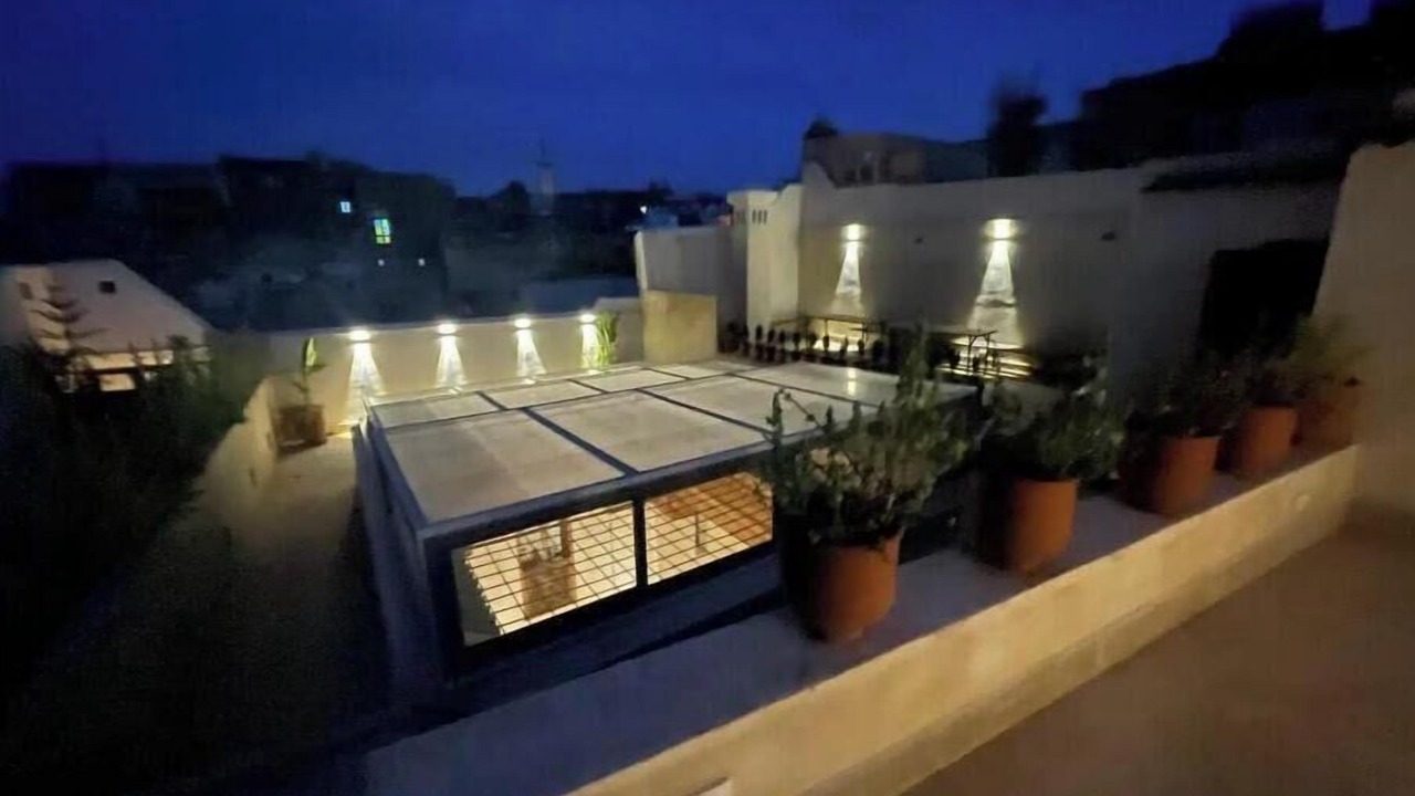 Photo of Patio Balcony in Mouassine