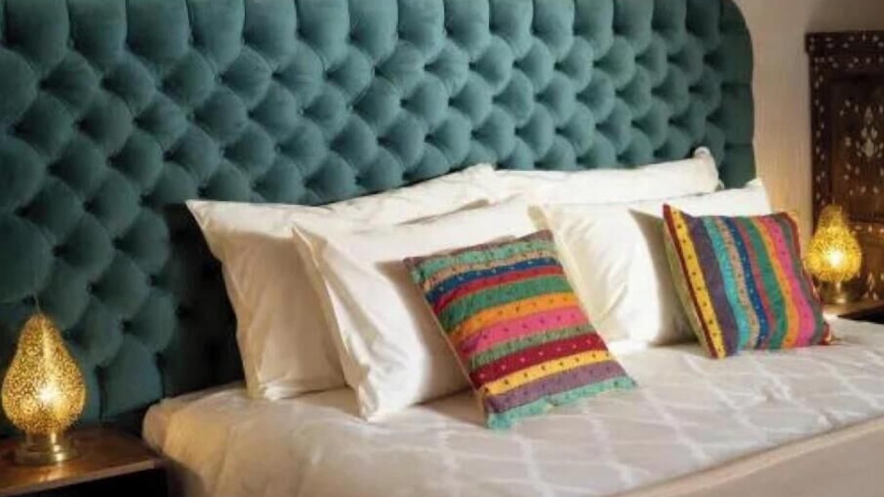 Photo of Bedroom in Mouassine