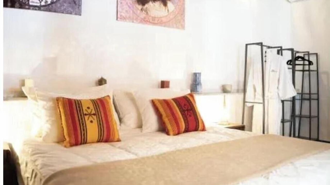 Photo of Bedroom in Mouassine
