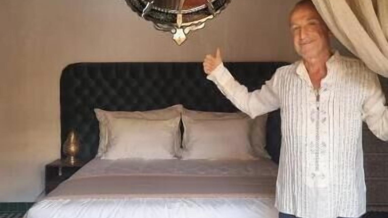 Photo of Bedroom in Mouassine