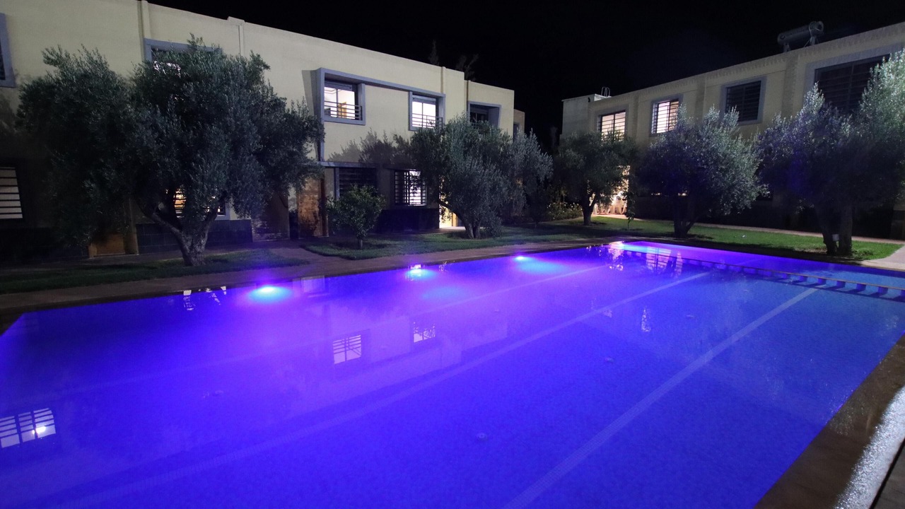 Photo of Outdoor in Assouel