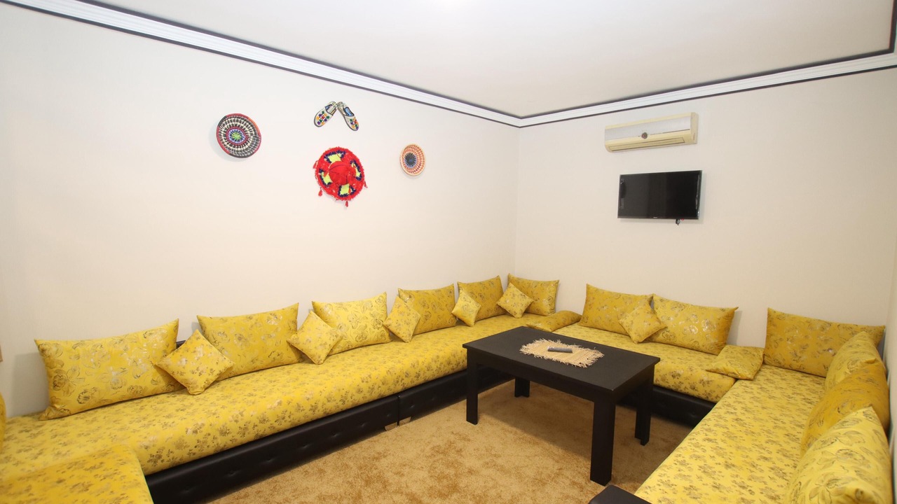 Photo of Livingroom in Assouel