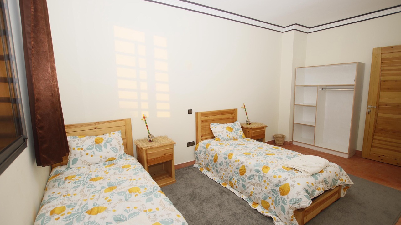 Photo of Bedroom in Assouel