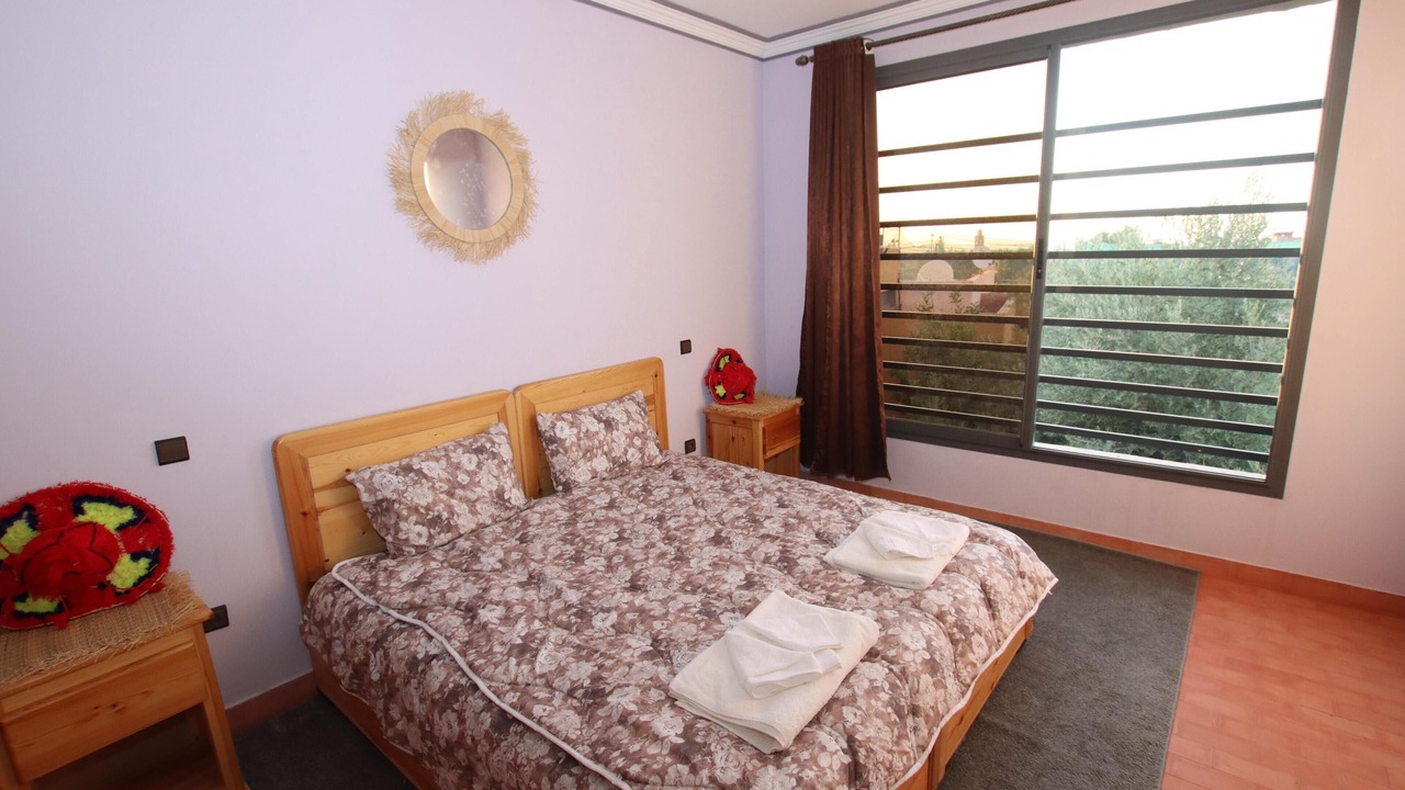 Photo of Bedroom in Assouel