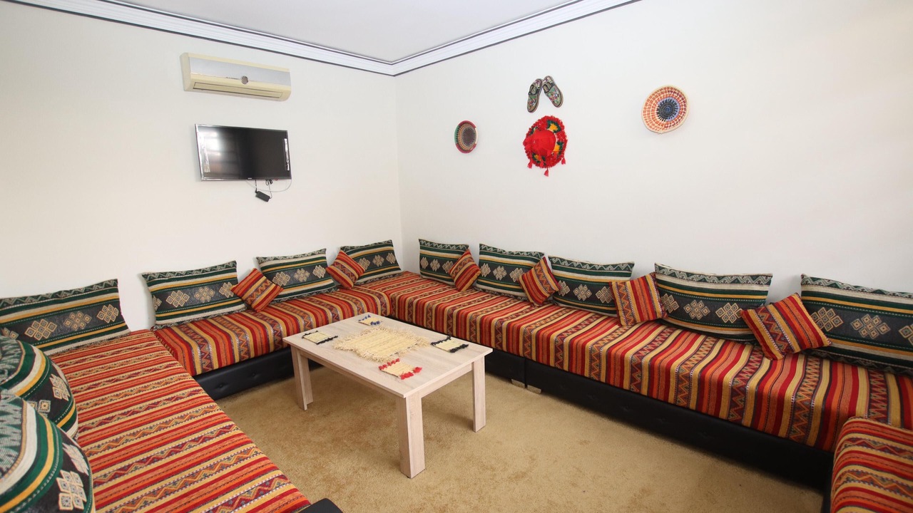 Photo of Livingroom in Assouel