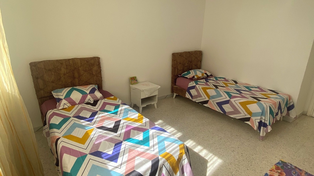 Photo of Bedroom in Les Jardins de l'Aouina
