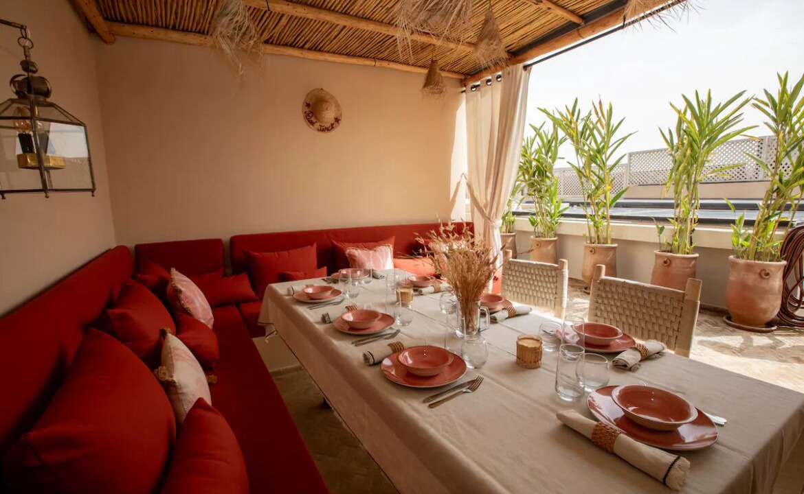 Photo of Outdoor in Zaouia Sidi Rhalem
