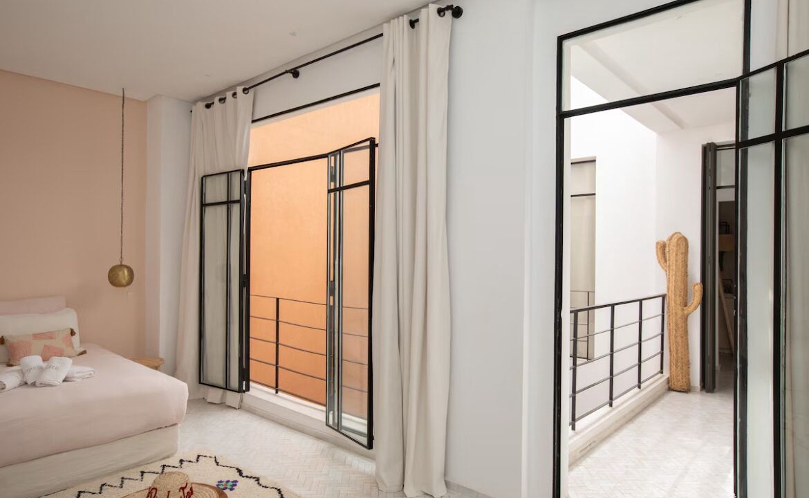 Photo of Bedroom in Zaouia Sidi Rhalem