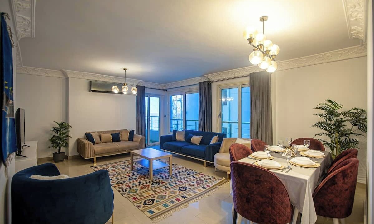 Photo of Livingroom in Bab Sharqi
