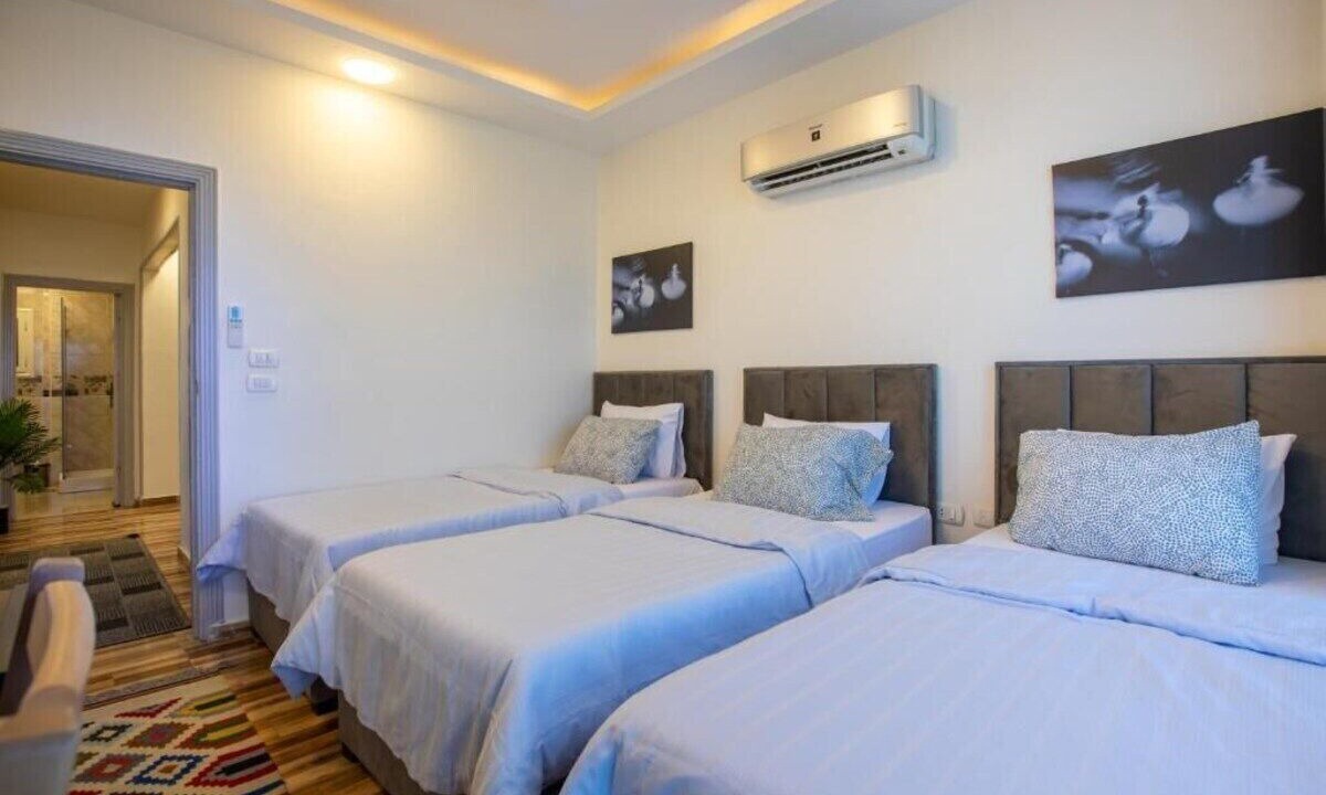 Photo of Bedroom in Bab Sharqi