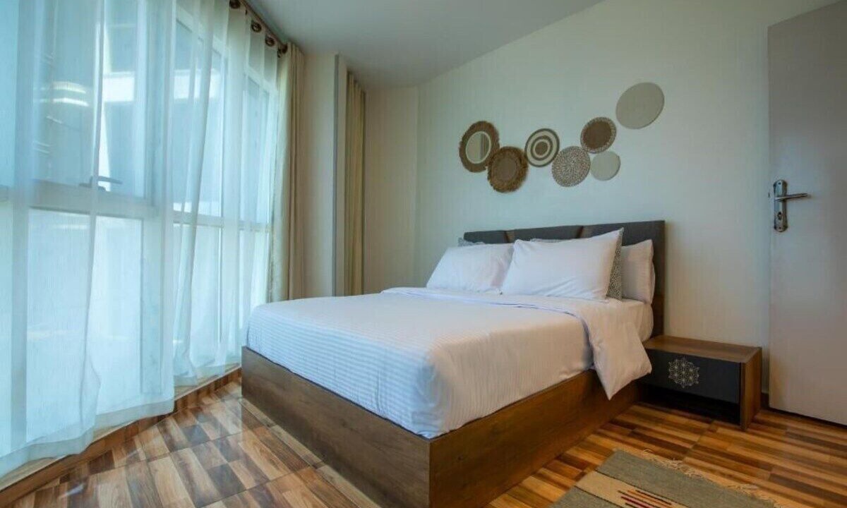 Photo of Bedroom in Bab Sharqi