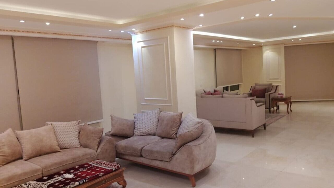 Photo of Livingroom in Heliopolis