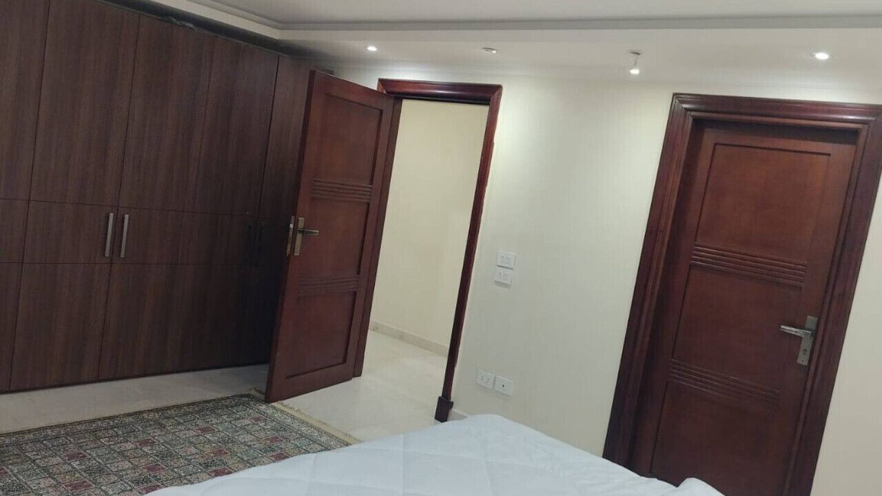 Photo of Bedroom in Heliopolis