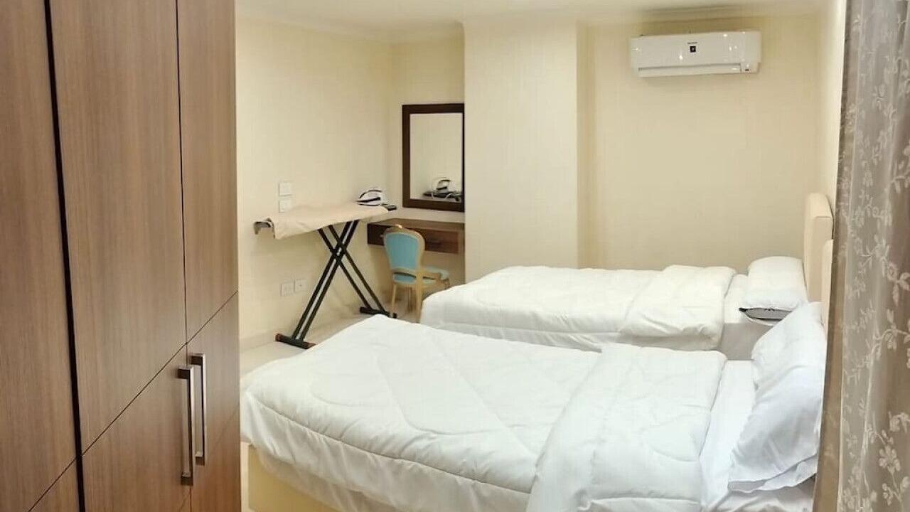 Photo of Bedroom in Heliopolis