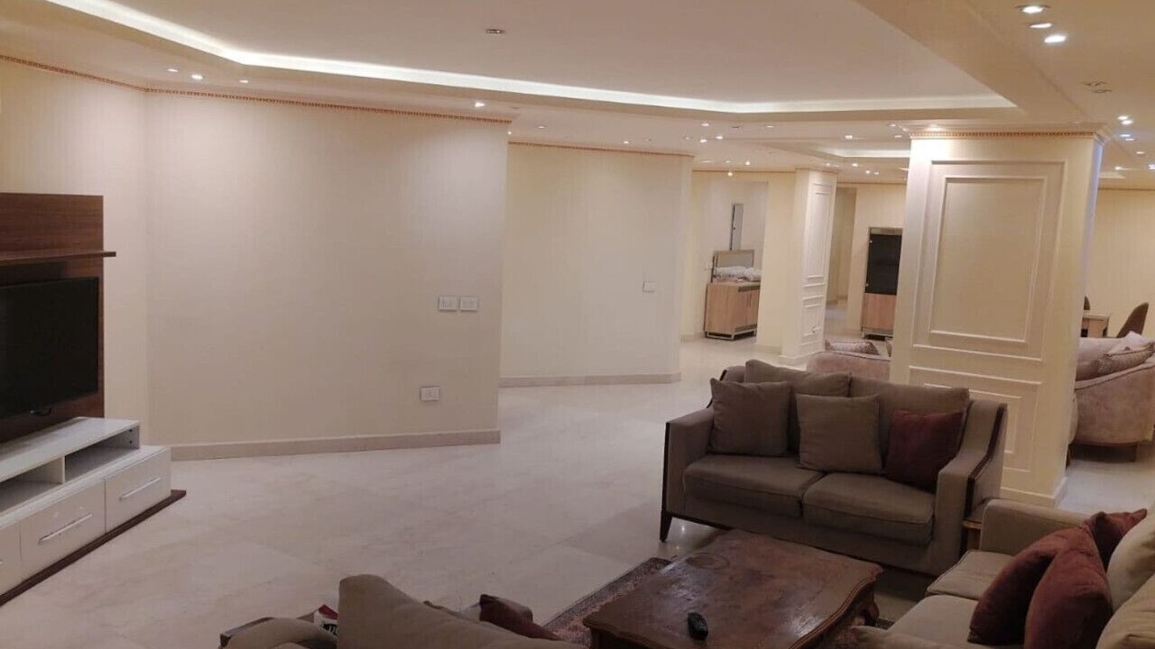 Photo of Livingroom in Heliopolis